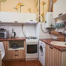 Квартира 43,3 м², 2-комнатная - изображение 2