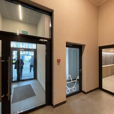 Квартира 42,9 м², 1-комнатная - изображение 5