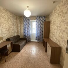 Квартира 20,5 м², студия - изображение 2