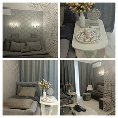 Квартира 27 м², студия - изображение 3