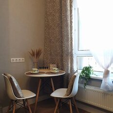 Квартира 38 м², 1-комнатная - изображение 3