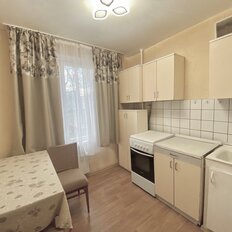 Квартира 60 м², 3-комнатная - изображение 3
