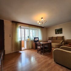 Квартира 55 м², 1-комнатная - изображение 2