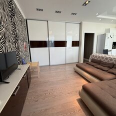 Квартира 62 м², 2-комнатная - изображение 5