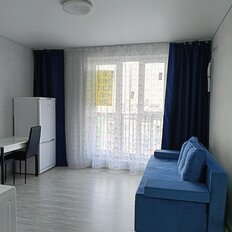 Квартира 24 м², студия - изображение 5