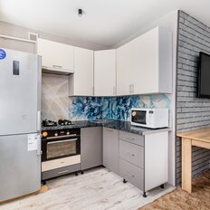 Квартира 45 м², 2-комнатная - изображение 5
