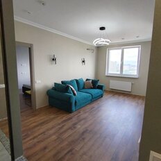 Квартира 62,8 м², 2-комнатная - изображение 4