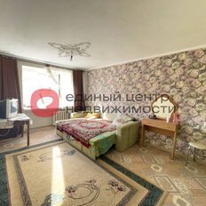 Квартира 23 м², 1-комнатная - изображение 3