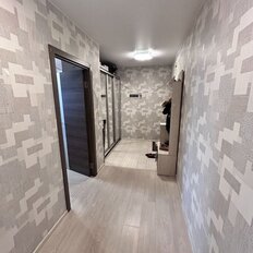 Квартира 41 м², 1-комнатная - изображение 5