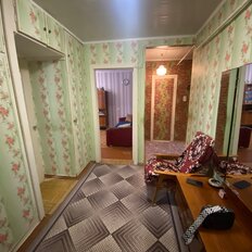Квартира 56,1 м², 2-комнатная - изображение 5