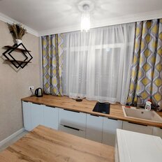 Квартира 50 м², 1-комнатная - изображение 4