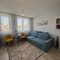 Квартира 24,3 м², студия - изображение 4