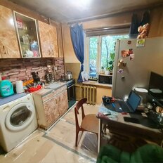 Квартира 35 м², 1-комнатная - изображение 4