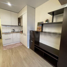 Квартира 20 м², студия - изображение 3