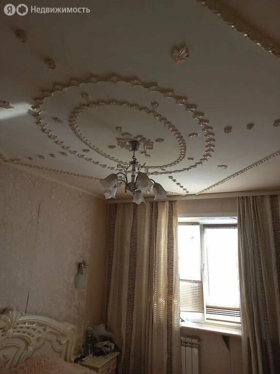 2-комнатная квартира: Липецк, 22-й микрорайон (52 м²)