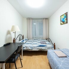 Квартира 75 м², 3-комнатная - изображение 4