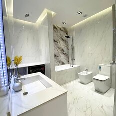 Квартира 175 м², 3-комнатная - изображение 1