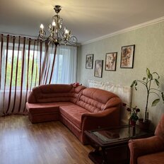 Квартира 47,6 м², 2-комнатная - изображение 3