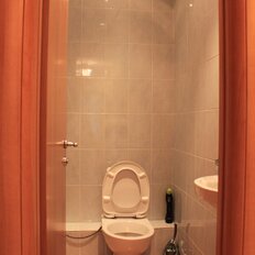 Квартира 40 м², 1-комнатная - изображение 2