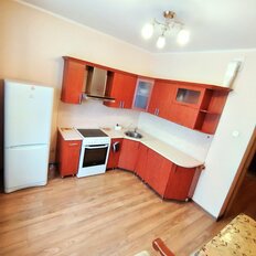 Квартира 40 м², 1-комнатная - изображение 3