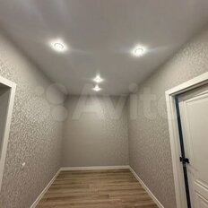 Квартира 46 м², 1-комнатная - изображение 4