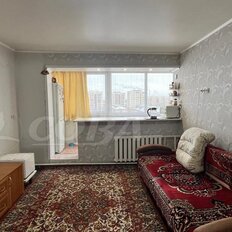 Квартира 30 м², студия - изображение 2