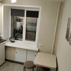 Квартира 46 м², 2-комнатная - изображение 4