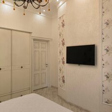 Квартира 80 м², 2-комнатная - изображение 5