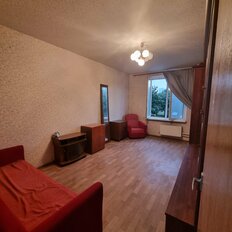 Квартира 38 м², 1-комнатная - изображение 2