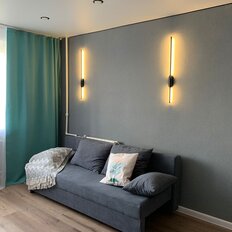 Квартира 18,4 м², студия - изображение 4