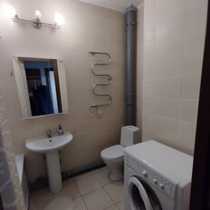 Квартира 35 м², 1-комнатная - изображение 1