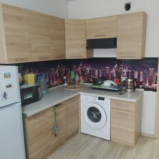 Квартира 27 м², студия - изображение 4