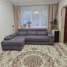 Квартира 59,6 м², 4-комнатная - изображение 4