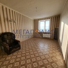 Квартира 48,2 м², 2-комнатная - изображение 3