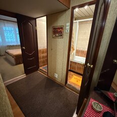 Квартира 75 м², 3-комнатная - изображение 1