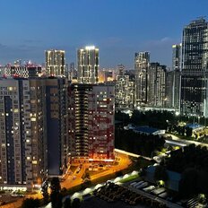 Квартира 24 м², студия - изображение 2