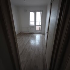 Квартира 36 м², 1-комнатная - изображение 4
