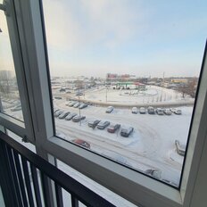 Квартира 35 м², 1-комнатная - изображение 4