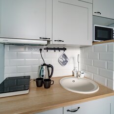 Квартира 24 м², студия - изображение 3