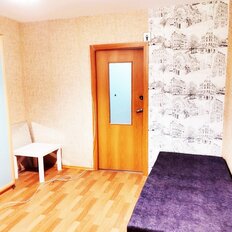 Квартира 105 м², 4-комнатная - изображение 4