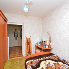 Квартира 74 м², 3-комнатная - изображение 4