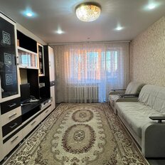 Квартира 64 м², 3-комнатная - изображение 1