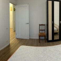 Квартира 34 м², 1-комнатная - изображение 4
