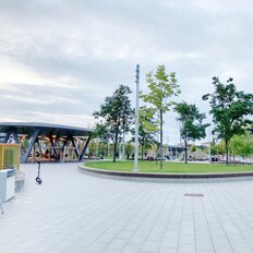 Квартира 31,4 м², 1-комнатная - изображение 1