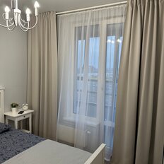 Квартира 33 м², 1-комнатная - изображение 5
