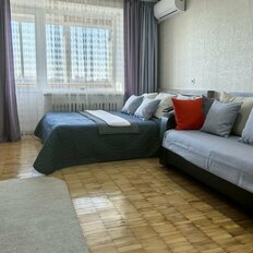 Квартира 36 м², 1-комнатная - изображение 3