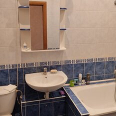 Квартира 128 м², 3-комнатная - изображение 1