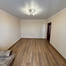 Квартира 37 м², 1-комнатная - изображение 4