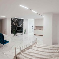 Квартира 48,5 м², 1-комнатная - изображение 4