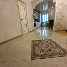 Квартира 102 м², 2-комнатная - изображение 1